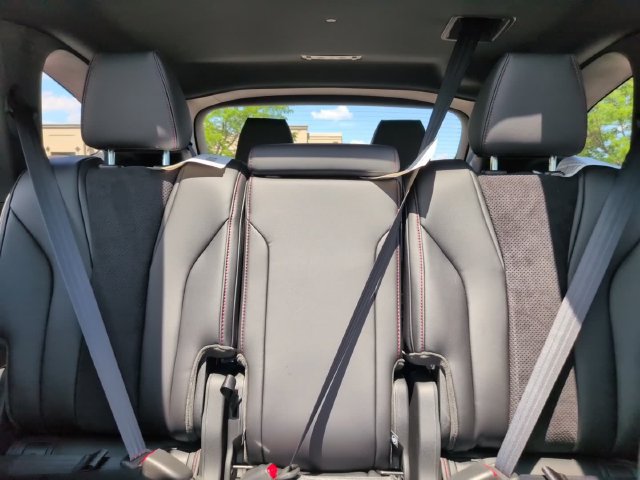New 2026 Acura MDX A-Spec AWD/4WD image 27