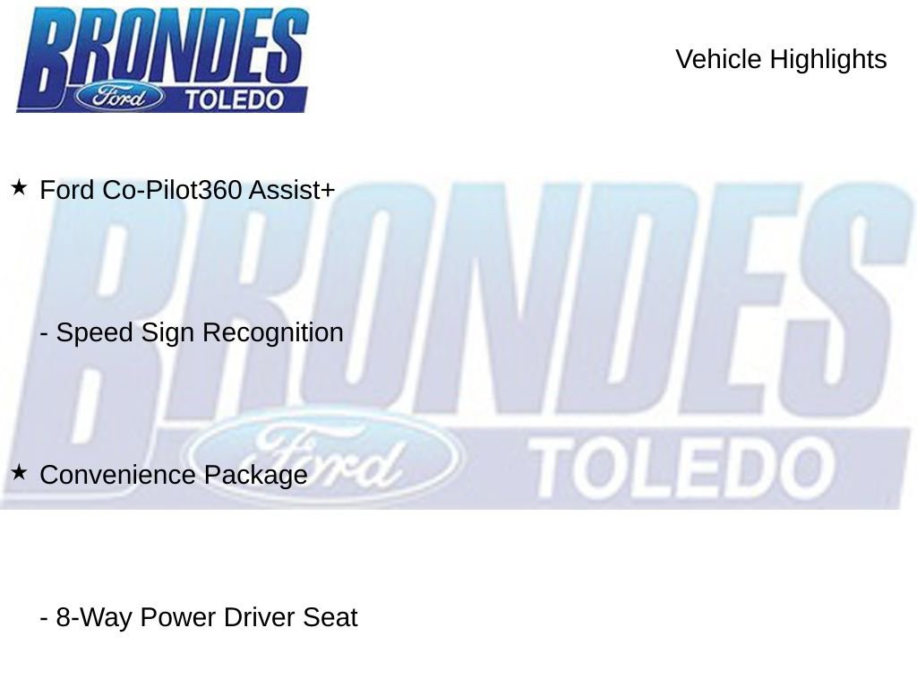 Used 2022 Ford Escape SE w/ Convenience Package image 10