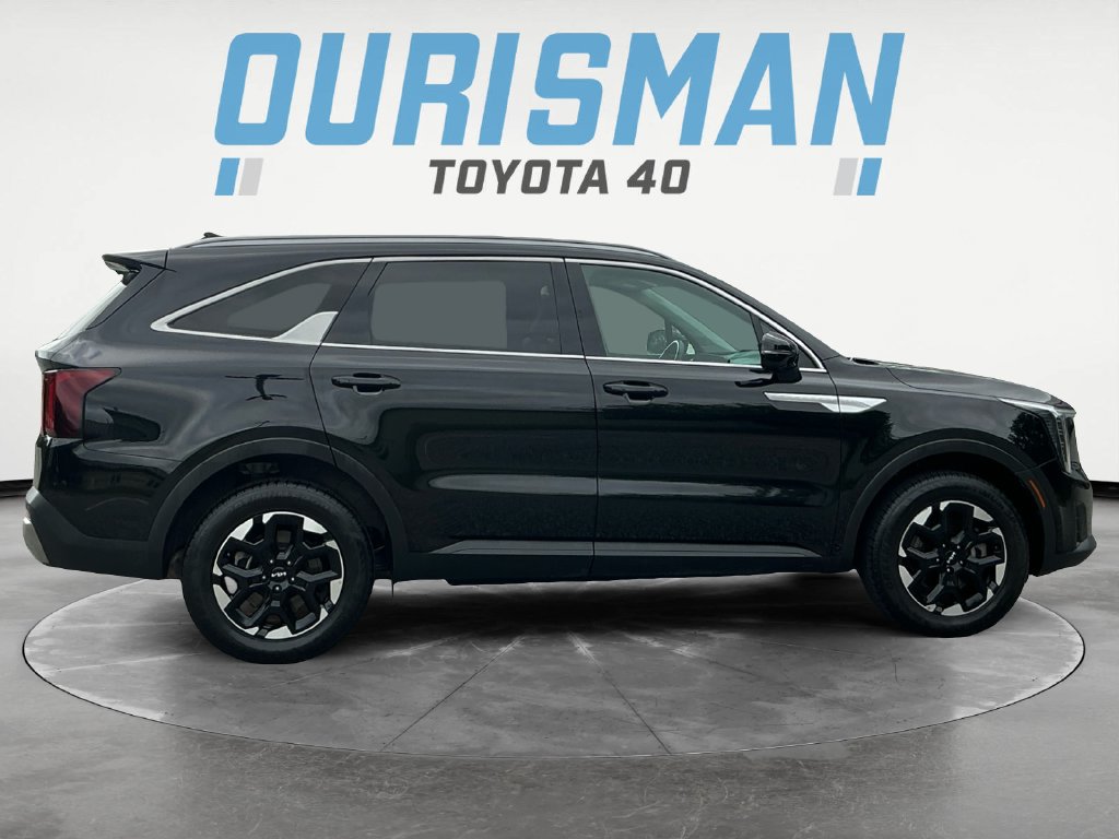 Used 2024 Kia Sorento S AWD/4WD image 8