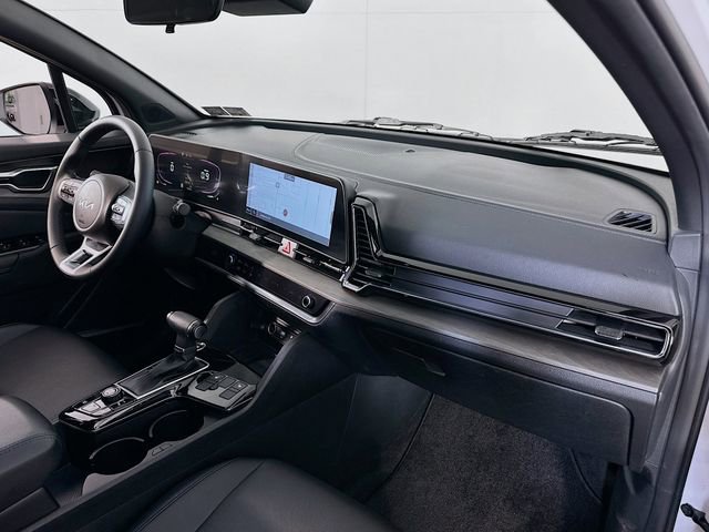 Used 2023 Kia Sportage X-Line w/ X-Line Premium Package image 22