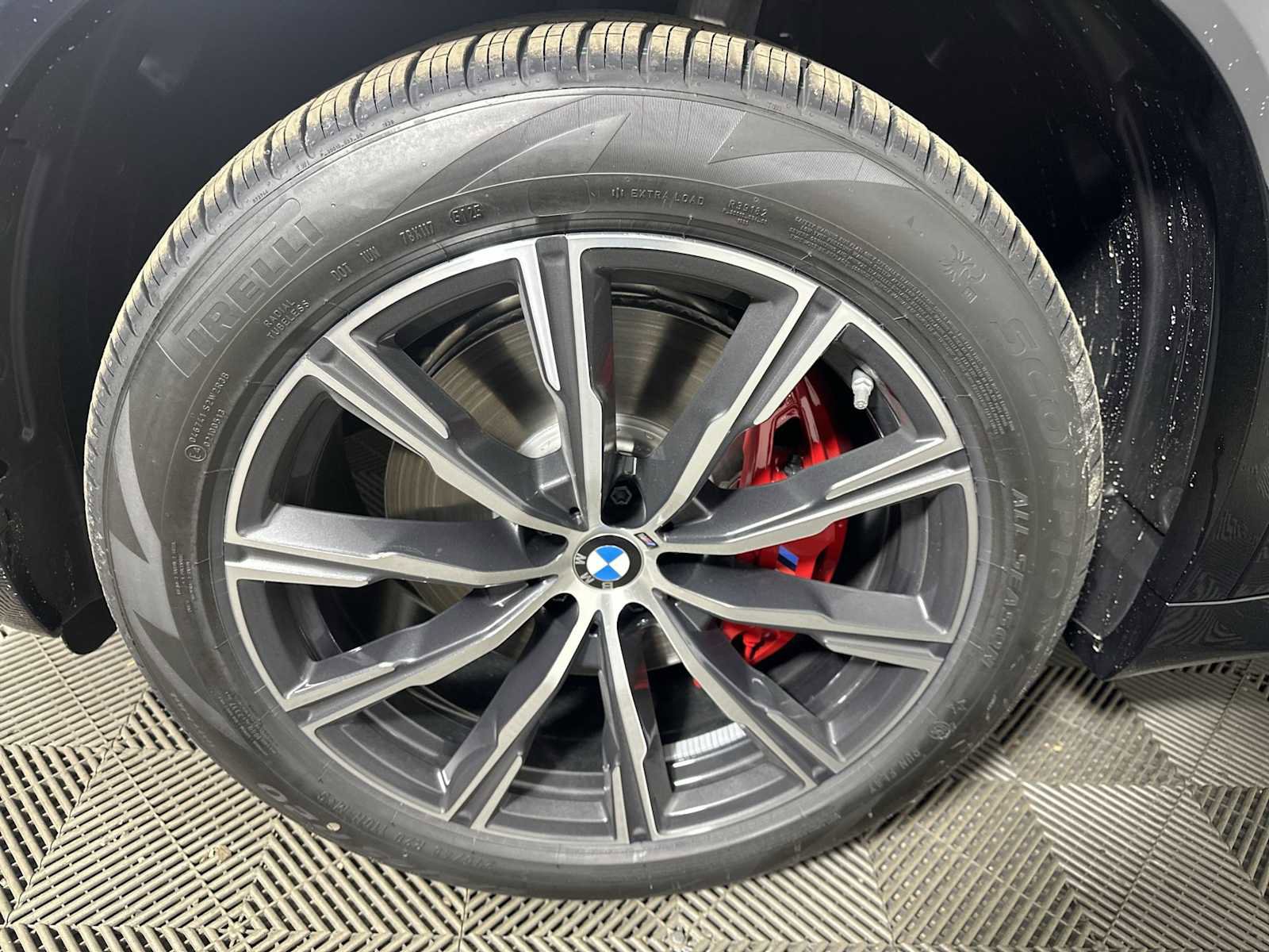 New 2026 BMW X5 xDrive40i image 10