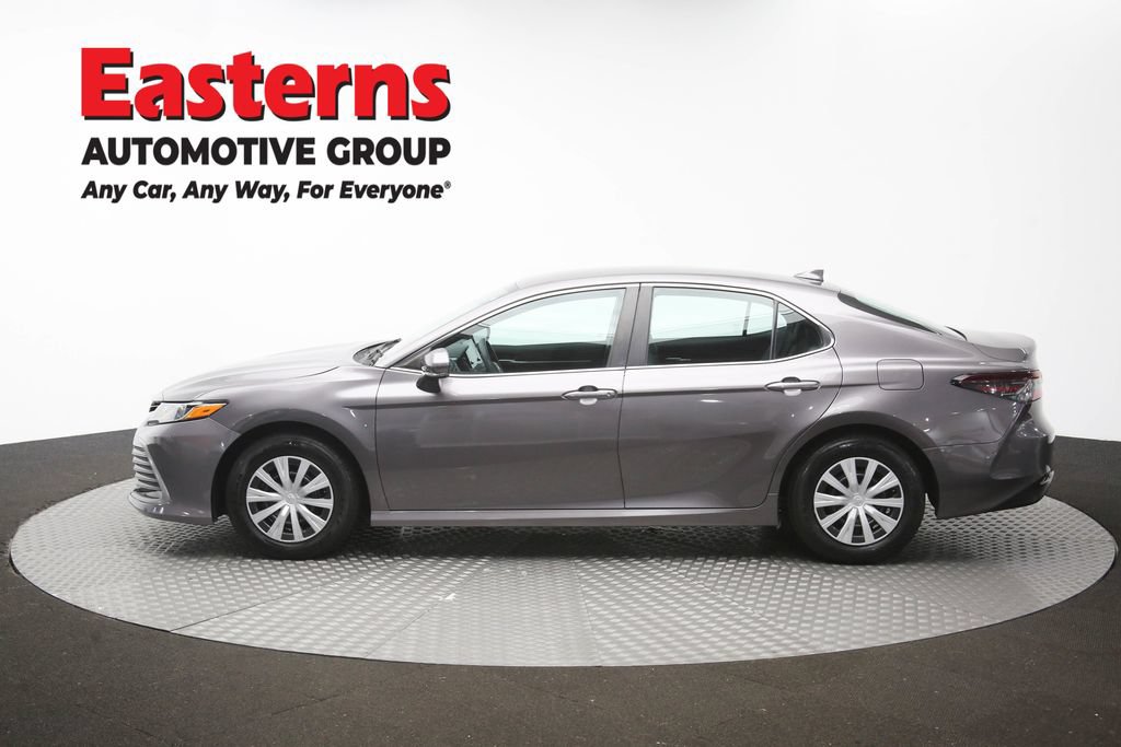 Used 2023 Toyota Camry LE FWD image 61