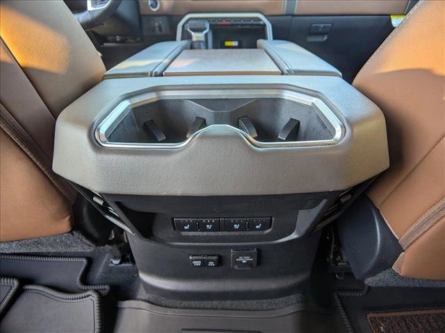 Used 2023 Toyota Tundra 1794 Edition image 20