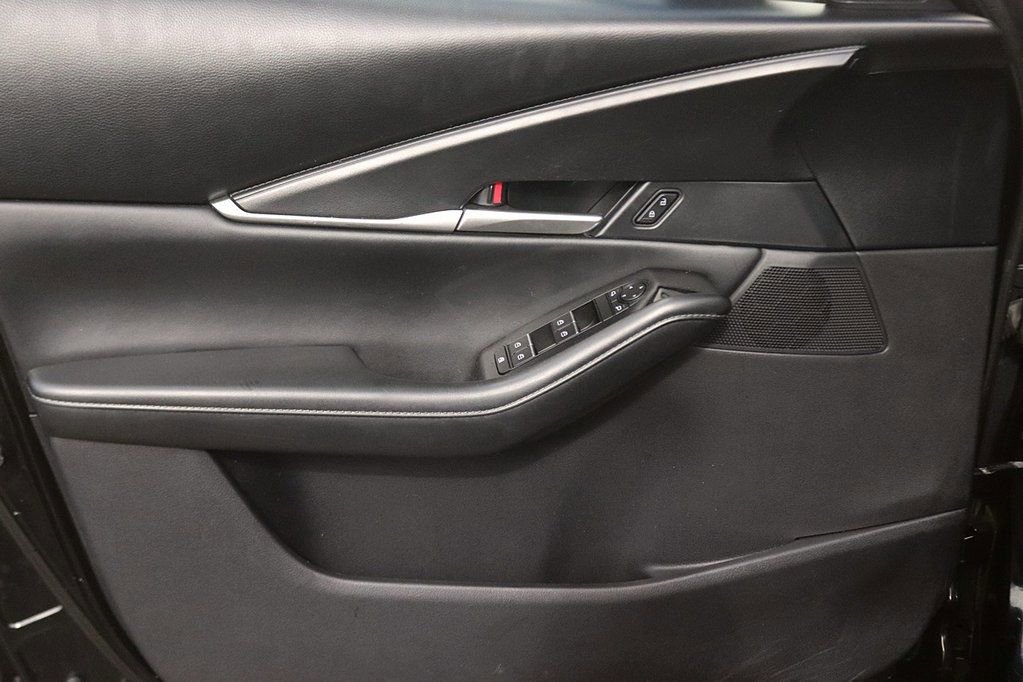 Used 2024 MAZDA CX-30 AWD 2.5 S w/ Select Sport Pkg image 11