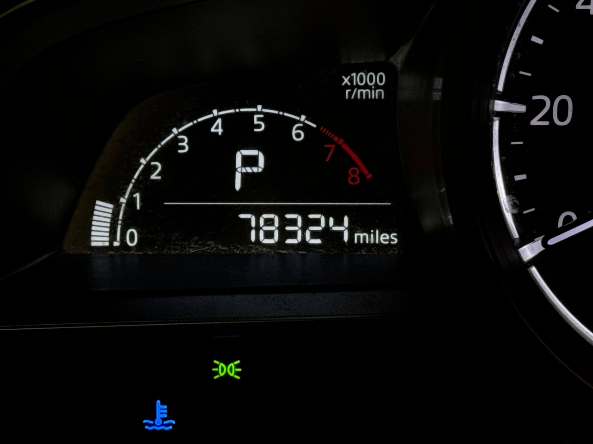 Used 2018 MAZDA CX-3 Touring w/ Preferred Equipment Package image 9