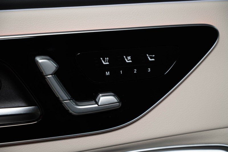 New 2027 Mercedes-Benz CLE 450 4MATIC Cabriolet image 18
