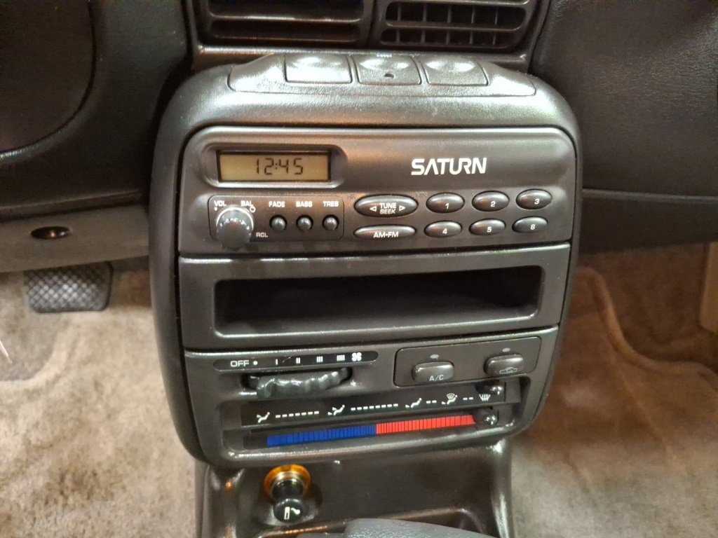 Used 1998 Saturn S-Series SL2 w/ SL2 Option Pkg 2 image 20