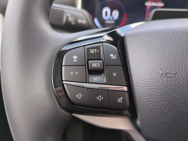 New 2026 Ford Explorer Platinum image 26