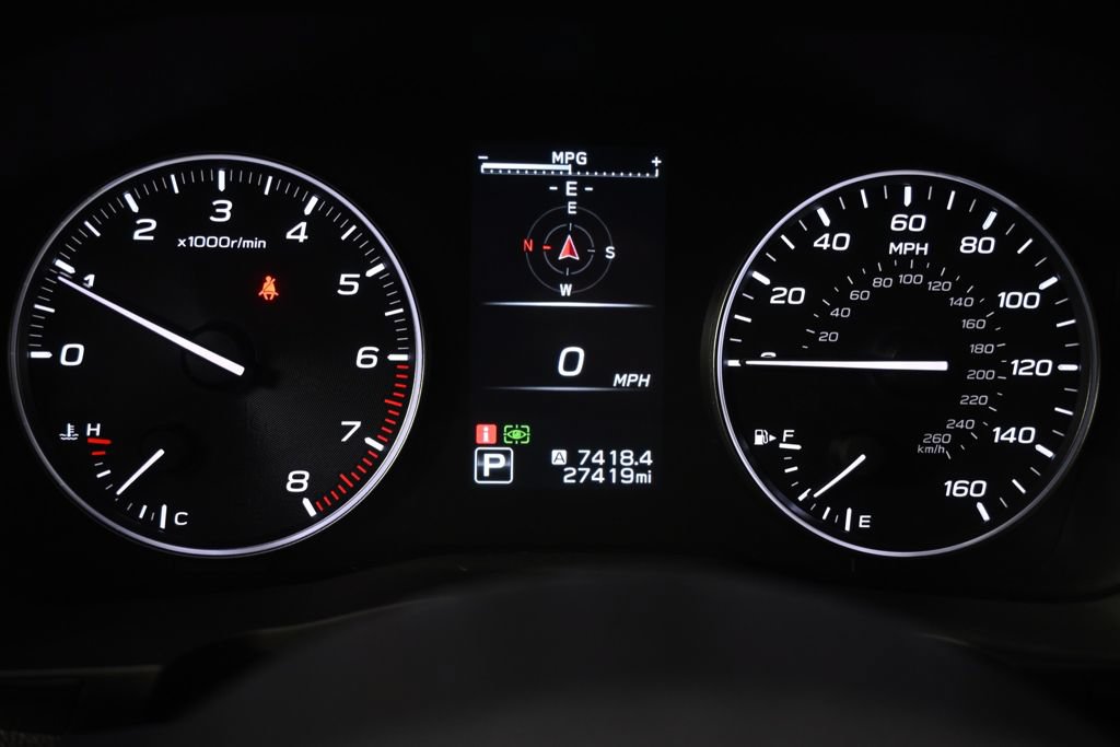 Used 2024 Subaru Ascent Onyx Edition Limited AWD/4WD image 24