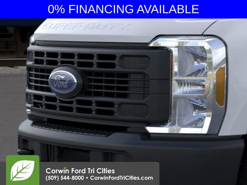 New 2026 Ford F350 XL image 17