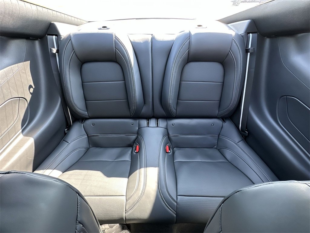 New 2025 Ford Mustang GT Premium image 22