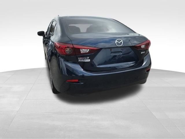 Used 2015 MAZDA MAZDA3 i SV FWD image 19
