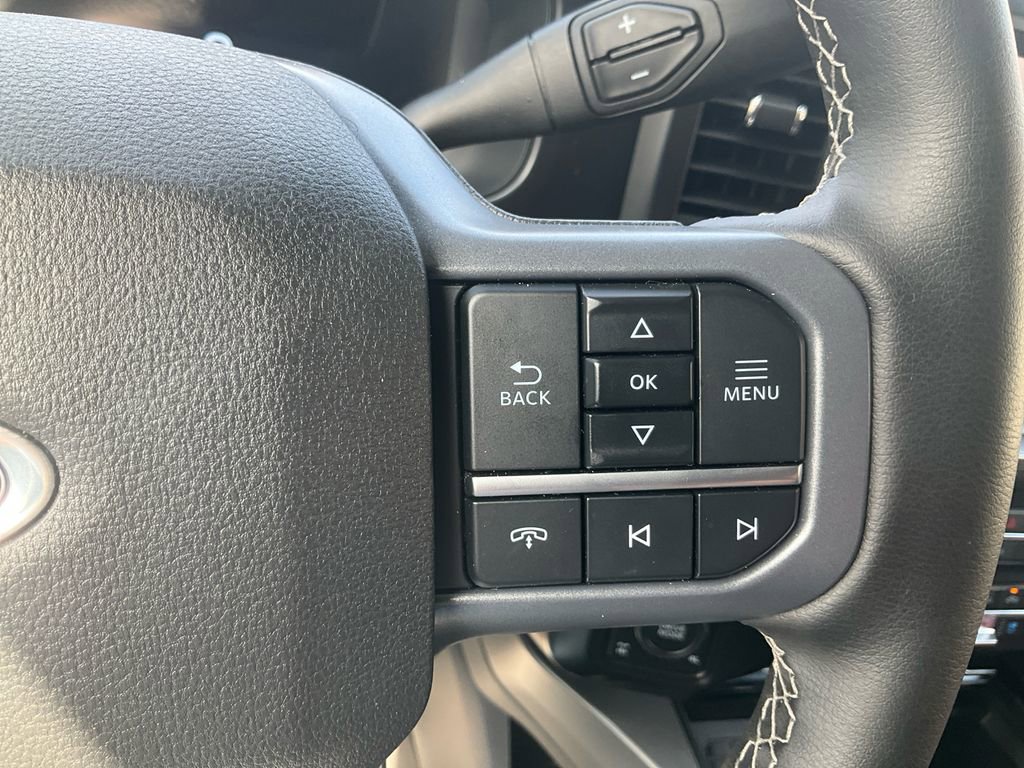 Used 2026 Ford F250 Lariat w/ Chrome Package AWD/4WD image 20