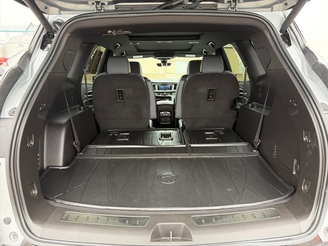 Used 2023 Buick Enclave Premium w/ Experience Buick Package AWD/4WD image 44