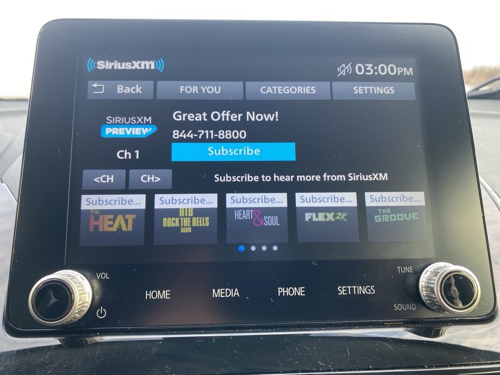 Used 2024 Mitsubishi Eclipse Cross LE image 38