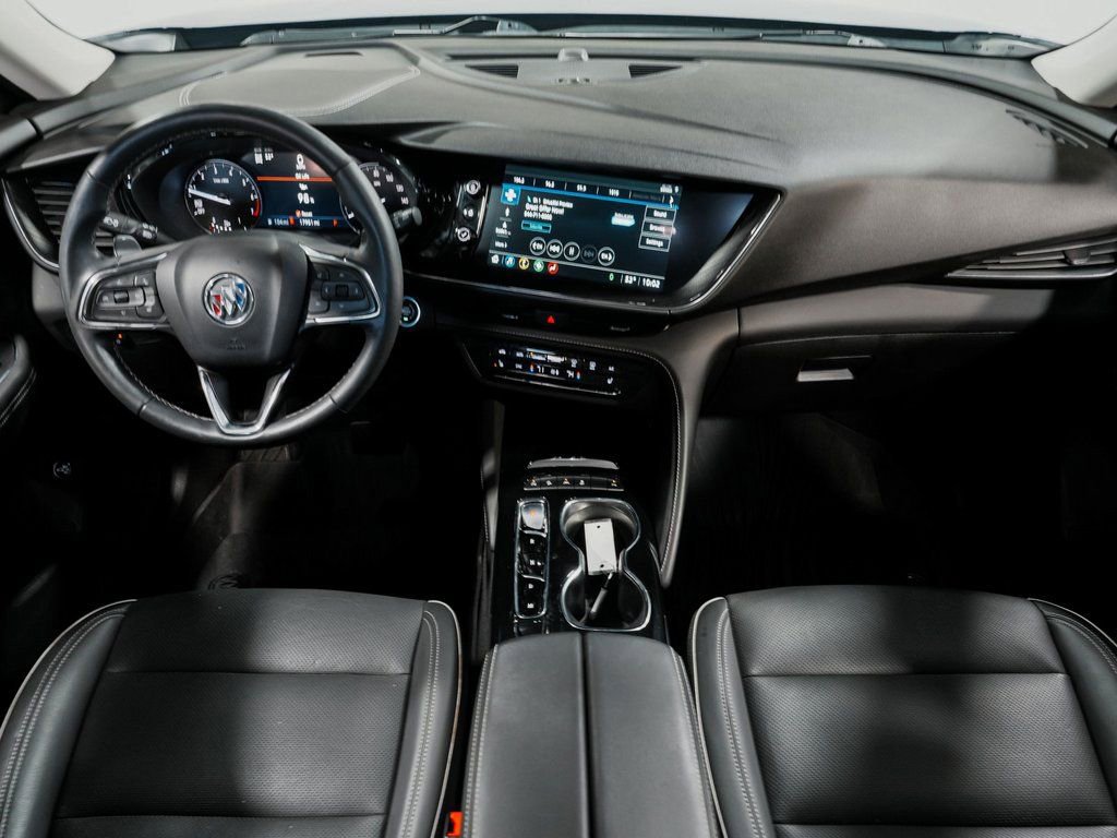 Used 2023 Buick Envision Essence image 34