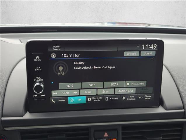 New 2025 Honda Pilot EX-L image 11