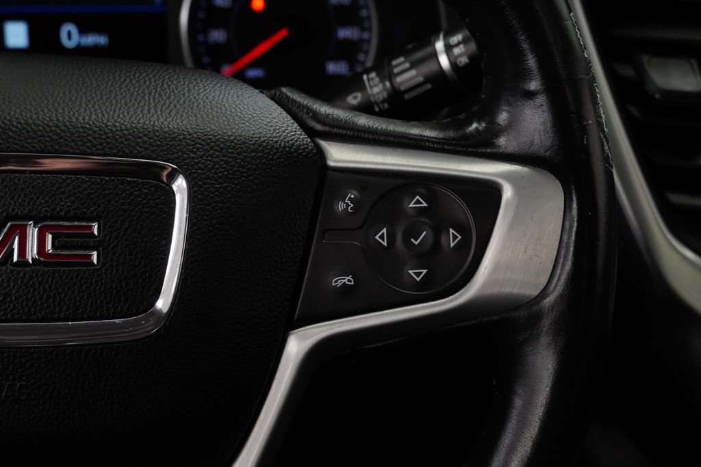 Used 2021 GMC Acadia SLT AWD/4WD image 41