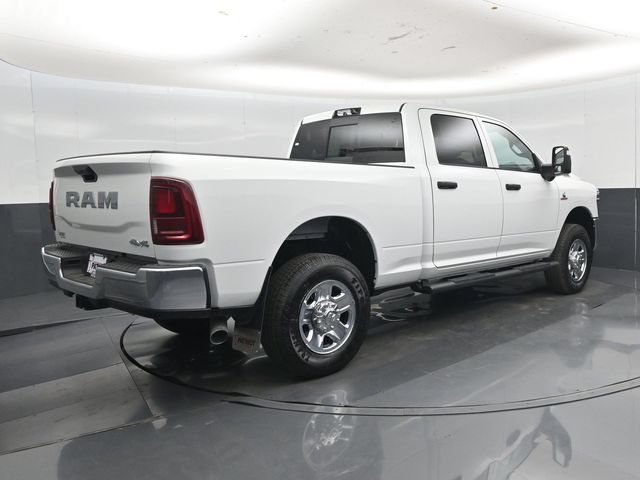 New 2027 RAM 3500 Tradesman AWD/4WD image 3