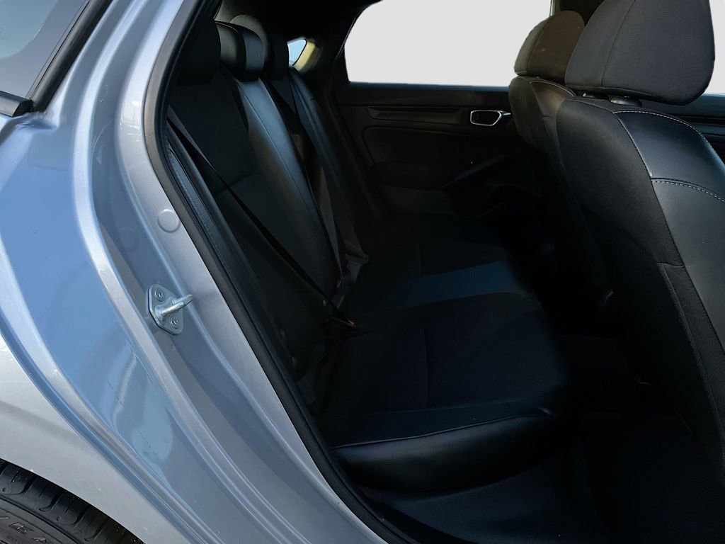 Used 2025 Honda Civic Sport image 26