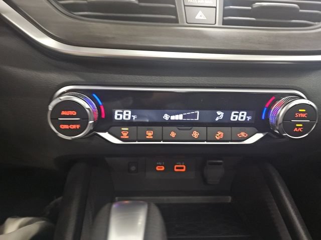 New 2026 Nissan Altima 2.5 SV w/ SV Special Edition Package FWD image 15