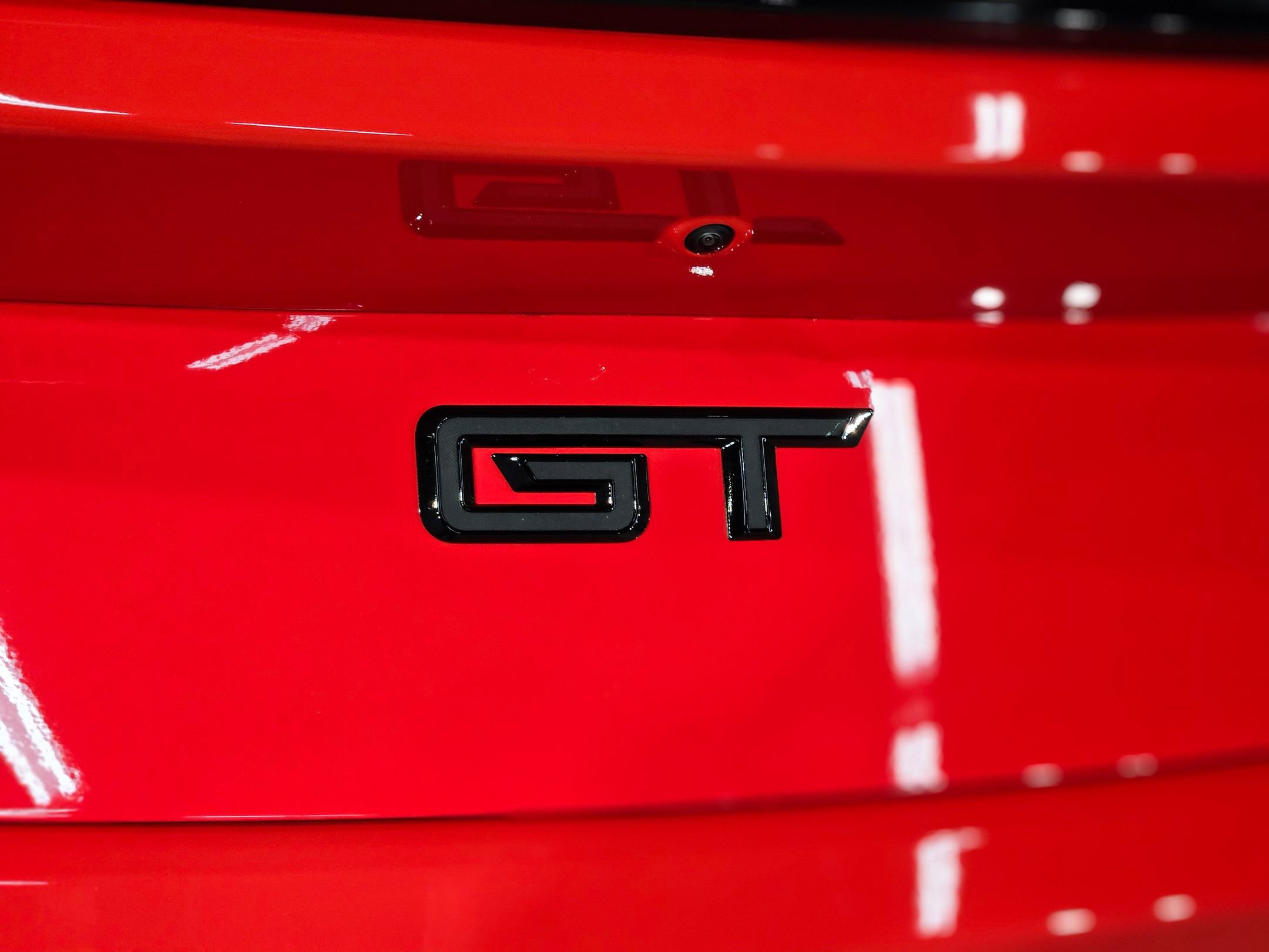 Used 2024 Ford Mustang GT image 33