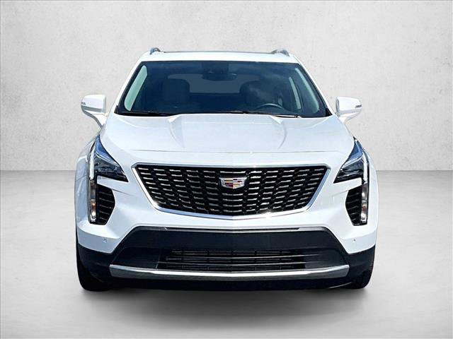 Used 2023 Cadillac XT4 Premium Luxury FWD image 3