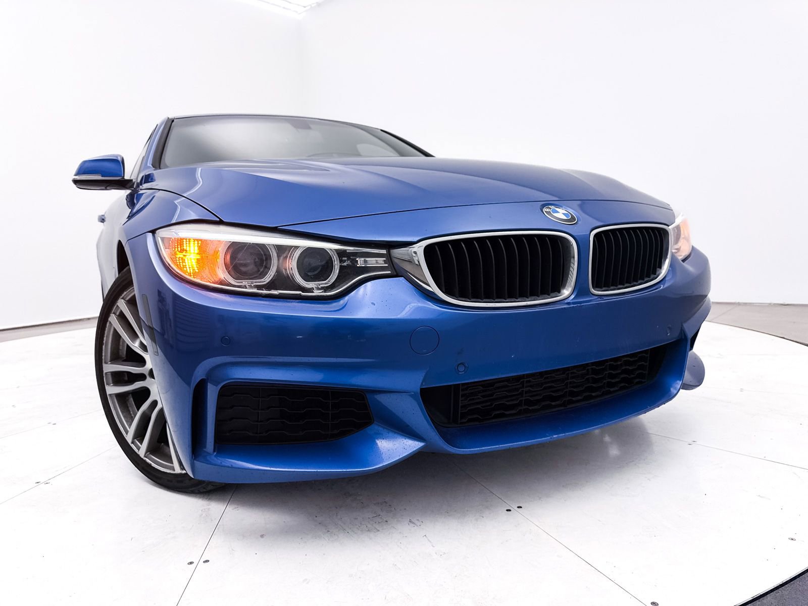 Used 2015 BMW 428i Gran Coupe image 7