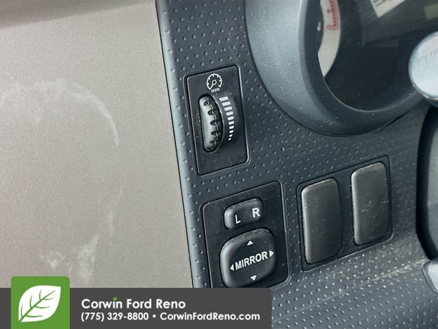 Used 2008 Toyota FJ Cruiser 4WD image 10