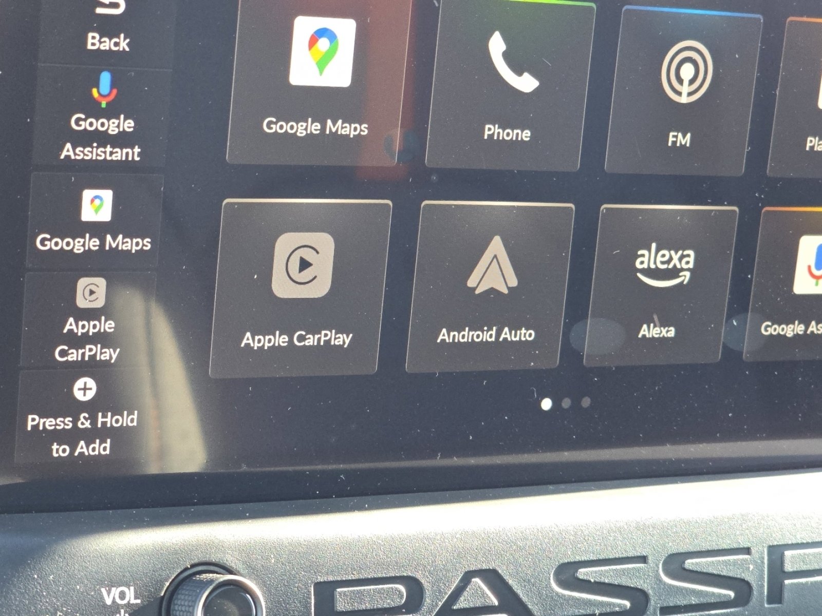 New 2026 Honda Passport TrailSport image 6