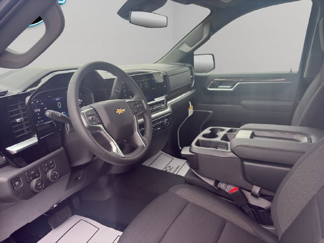 New 2026 Chevrolet Silverado 1500 LT w/ All Star Edition Plus AWD/4WD image 9
