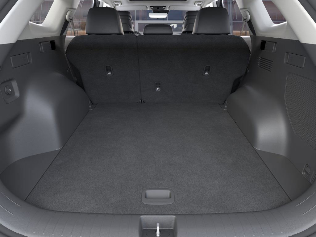 New 2025 Kia Sportage SX Prestige image 19