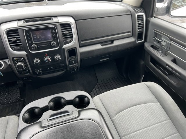 Used 2023 RAM 1500 Classic SLT w/ Protection Group image 29