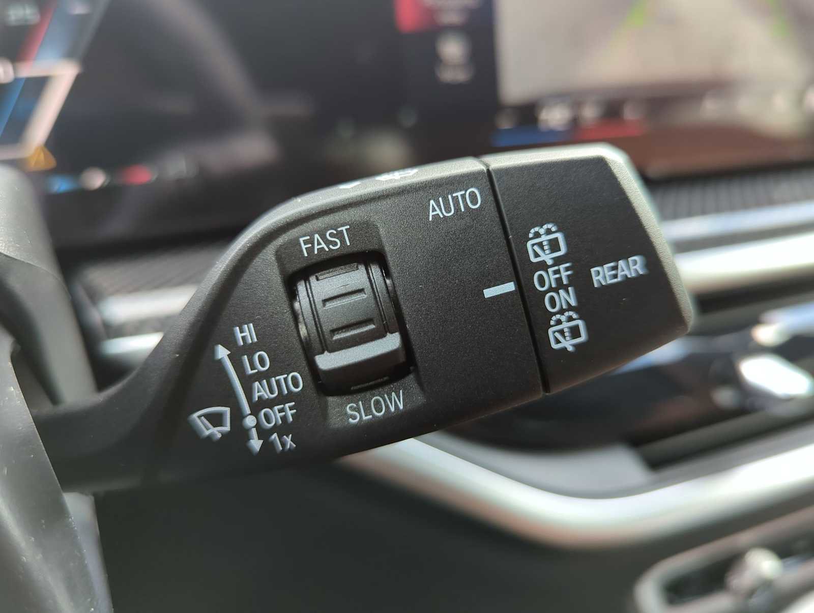 Used 2026 BMW X7 M60i AWD/4WD image 26