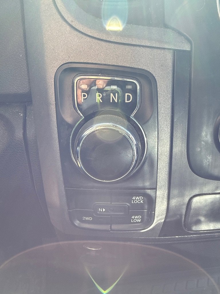 Used 2018 RAM 1500 Express image 11