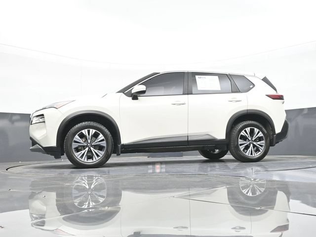 Used 2023 Nissan Rogue SV FWD image 55