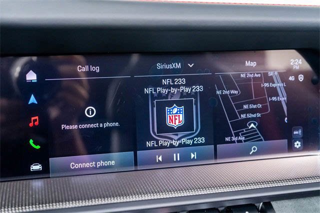 Used 2025 Porsche 911 Carrera GTS image 44