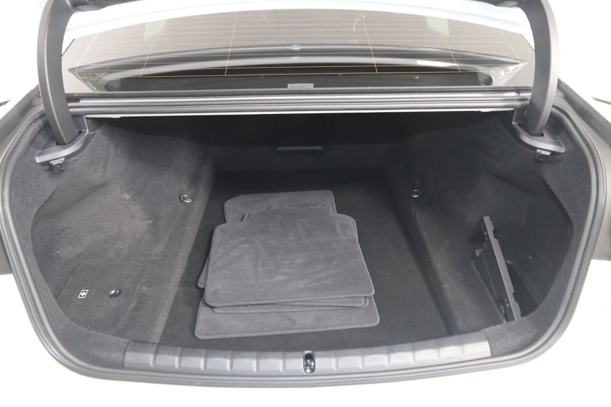 Used 2025 BMW 760i xDrive AWD/4WD image 78