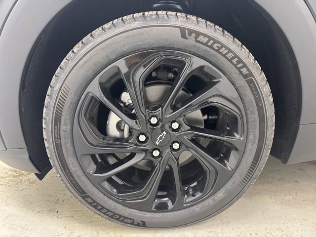 New 2027 Chevrolet Bolt RS image 34