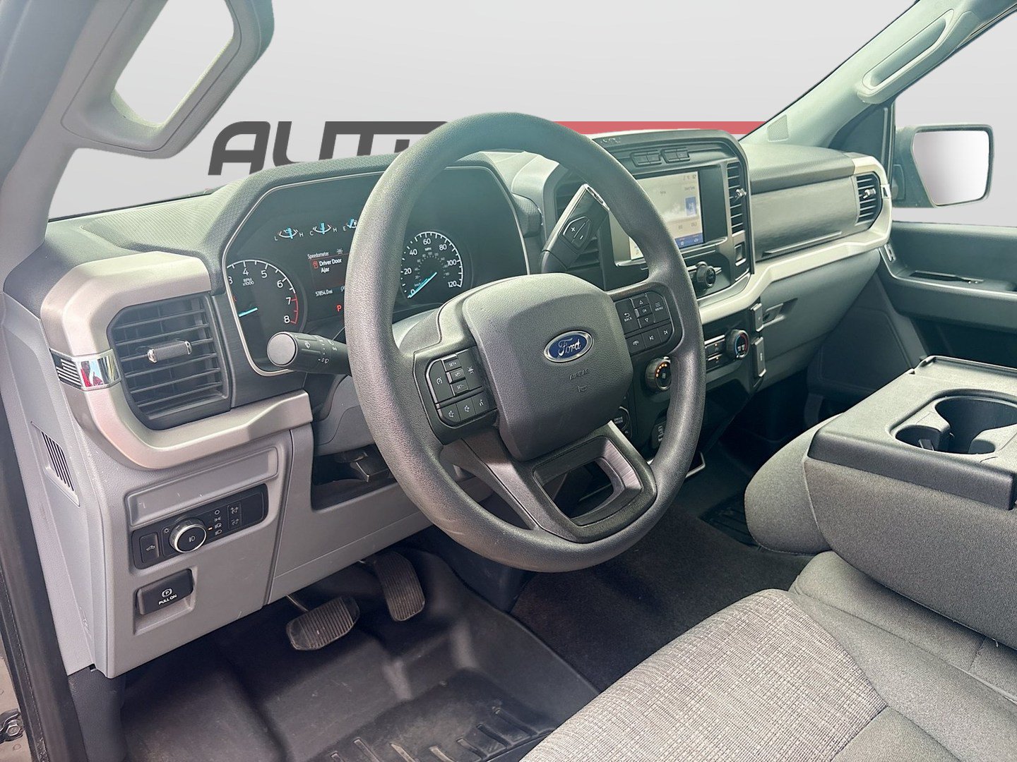 Used 2022 Ford F150 XLT AWD/4WD image 9