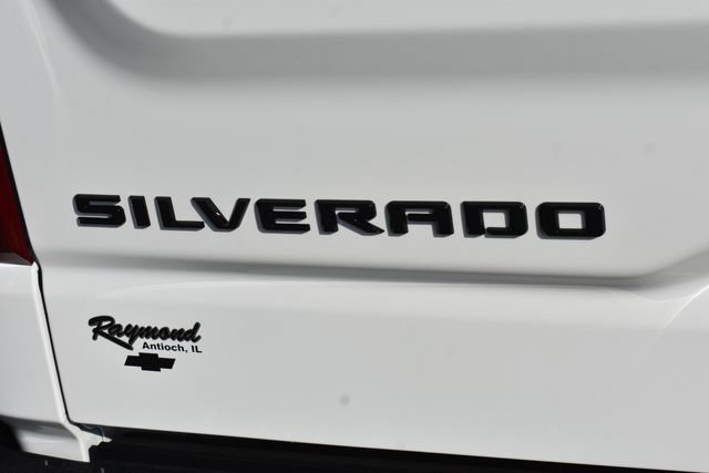 New 2026 Chevrolet Silverado 1500 LT Trail Boss w/ Convenience Package II AWD/4WD image 22