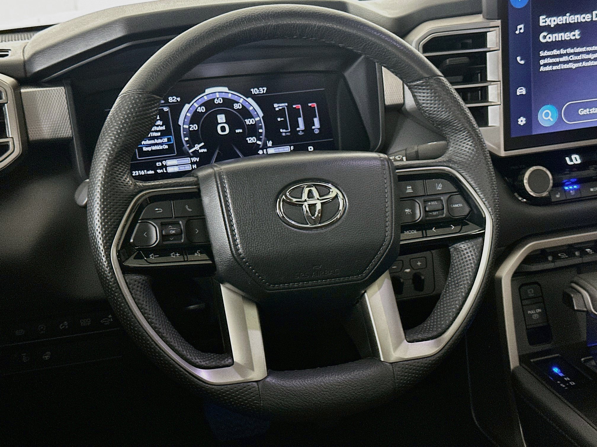 Used 2024 Toyota Tundra Limited AWD/4WD image 18