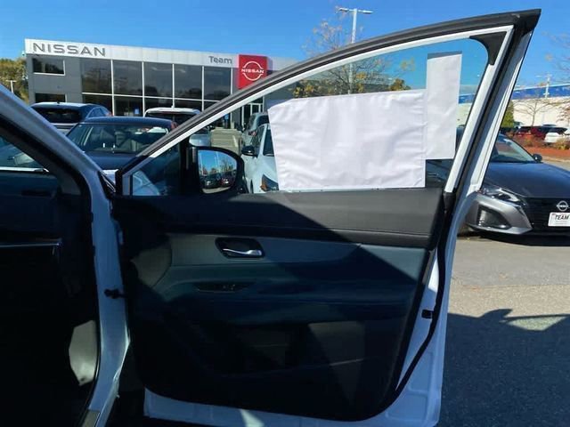 New 2026 Nissan Murano Platinum w/ Cargo Package AWD/4WD image 25