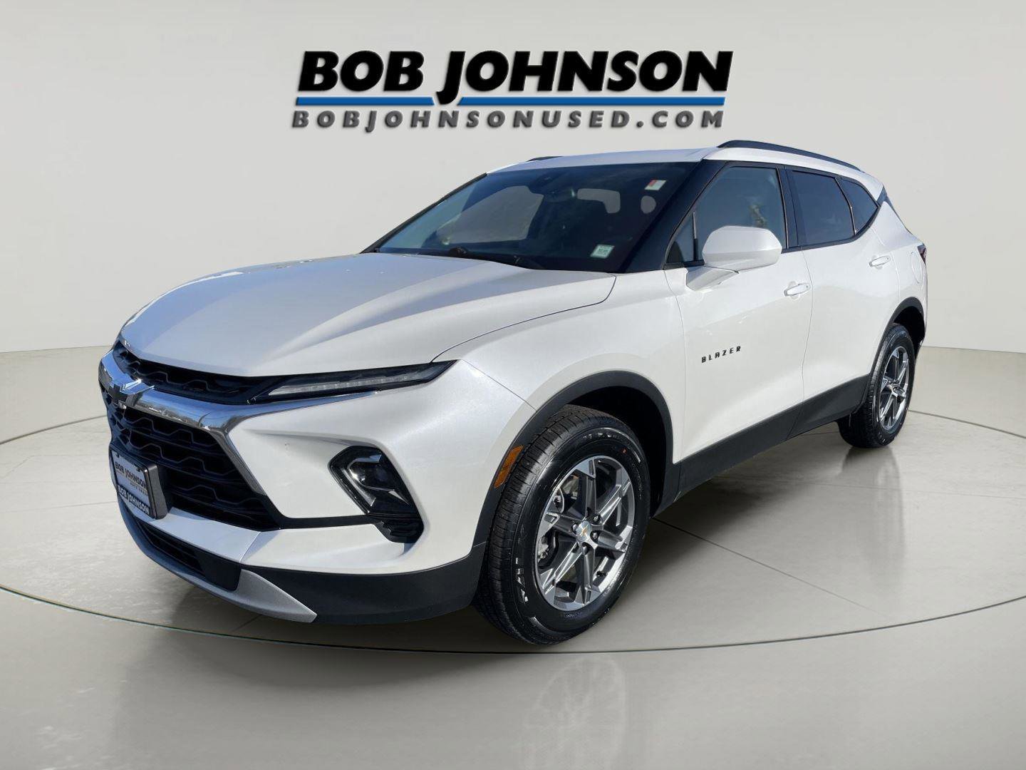 Used 2023 Chevrolet Blazer LT w/ Convenience Package image 3