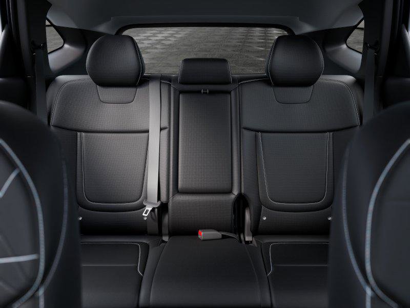 New 2026 Hyundai Tucson SE image 12