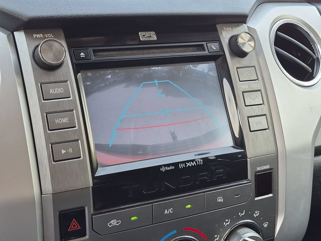 Used 2015 Toyota Tundra SR AWD/4WD image 6
