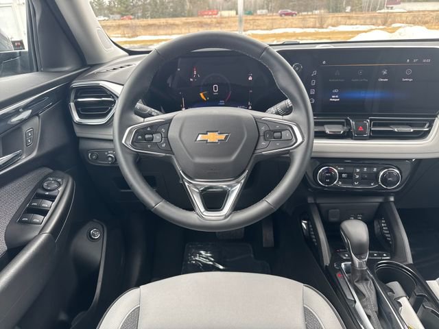 Used 2024 Chevrolet TrailBlazer LT w/ Convenience Package image 15