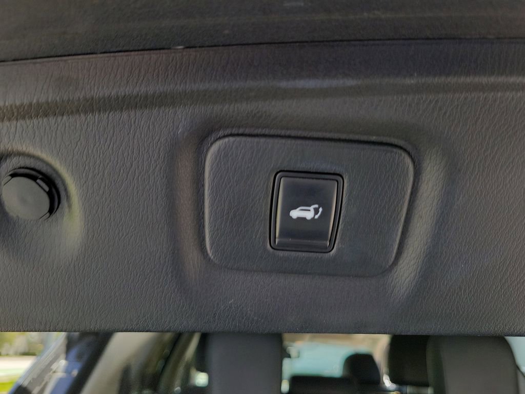Used 2019 INFINITI QX60 Pure AWD/4WD image 9