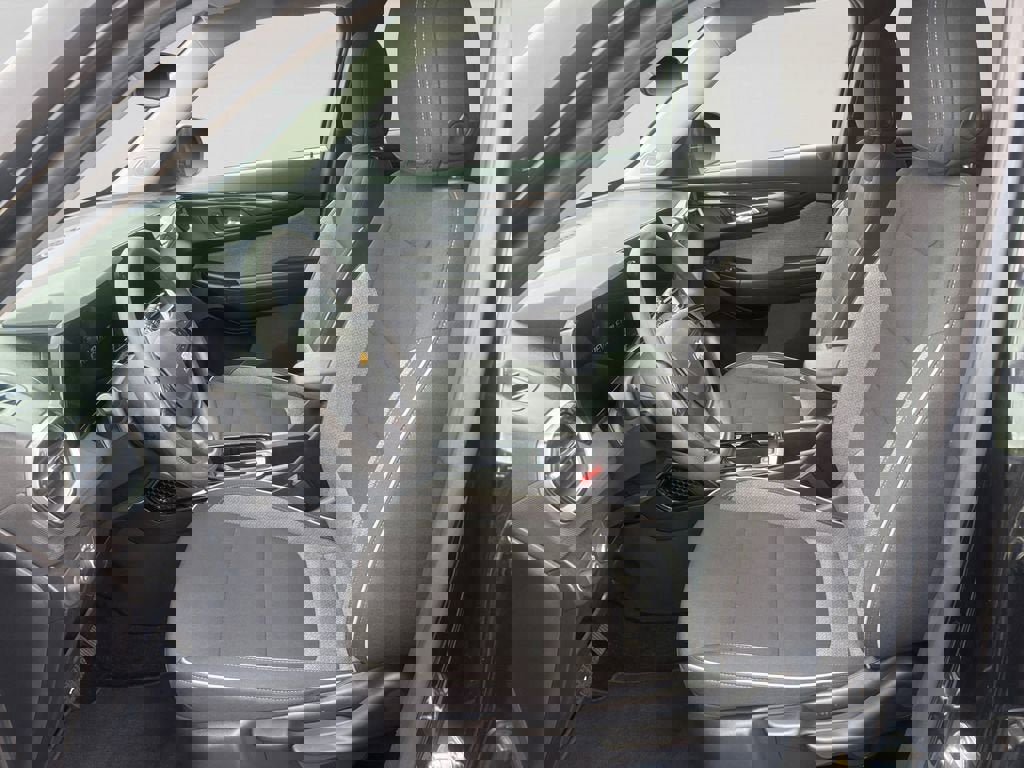 Used 2025 Chevrolet TrailBlazer LT image 10