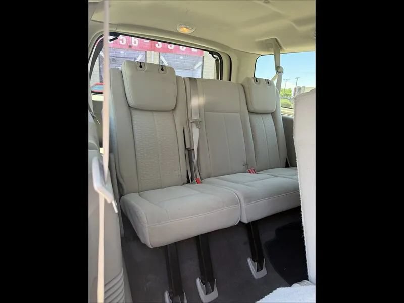 Used 2011 Ford Expedition EL XLT RWD image 22